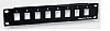 Blank Patch Panel